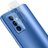 imak Integrated Rear Camera Lens Tempered Glass Film